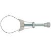 VOREL Oil Filter Wrench Range 55 - 110 mm