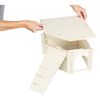 TRIXIE Rodent House Thore 40x23x40 cm Wood