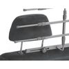 Worldwise Car Dog Guard K9K Aluminium Silver