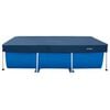 INTEX Pool Cover 260 x 160 cm Rectangular PVC and PP