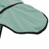vidaXL Horse Blanket Special Green Polyester
