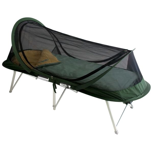 Travelsafe Mosquito Net Pop-Up Tent 1 person TS0132
