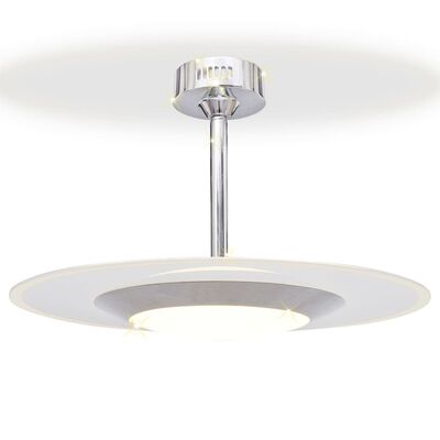 Round LED Ceiling Lamp
