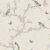DUTCH WALLCOVERINGS Wallpaper Phoebe Beige