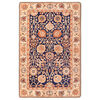 vidaXL Printed Rug Oriental Multicolour 160x230 cm
