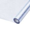 vidaXL Window Films 3 pcs Frosted 3D Rainbow Pattern PVC