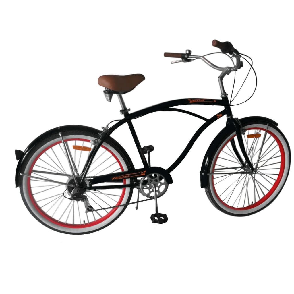6 speed beach cruiser sale
