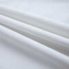 vidaXL Blackout Curtains with Metal Rings 2 pcs Off White 140x175 cm