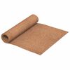vidaXL Cork Roll Brown 200 x 50 x 0.2 cm Cork