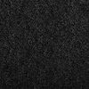 vidaXL Carpet Runner Anthracite 100 x 150 cm 100% Polypropylene