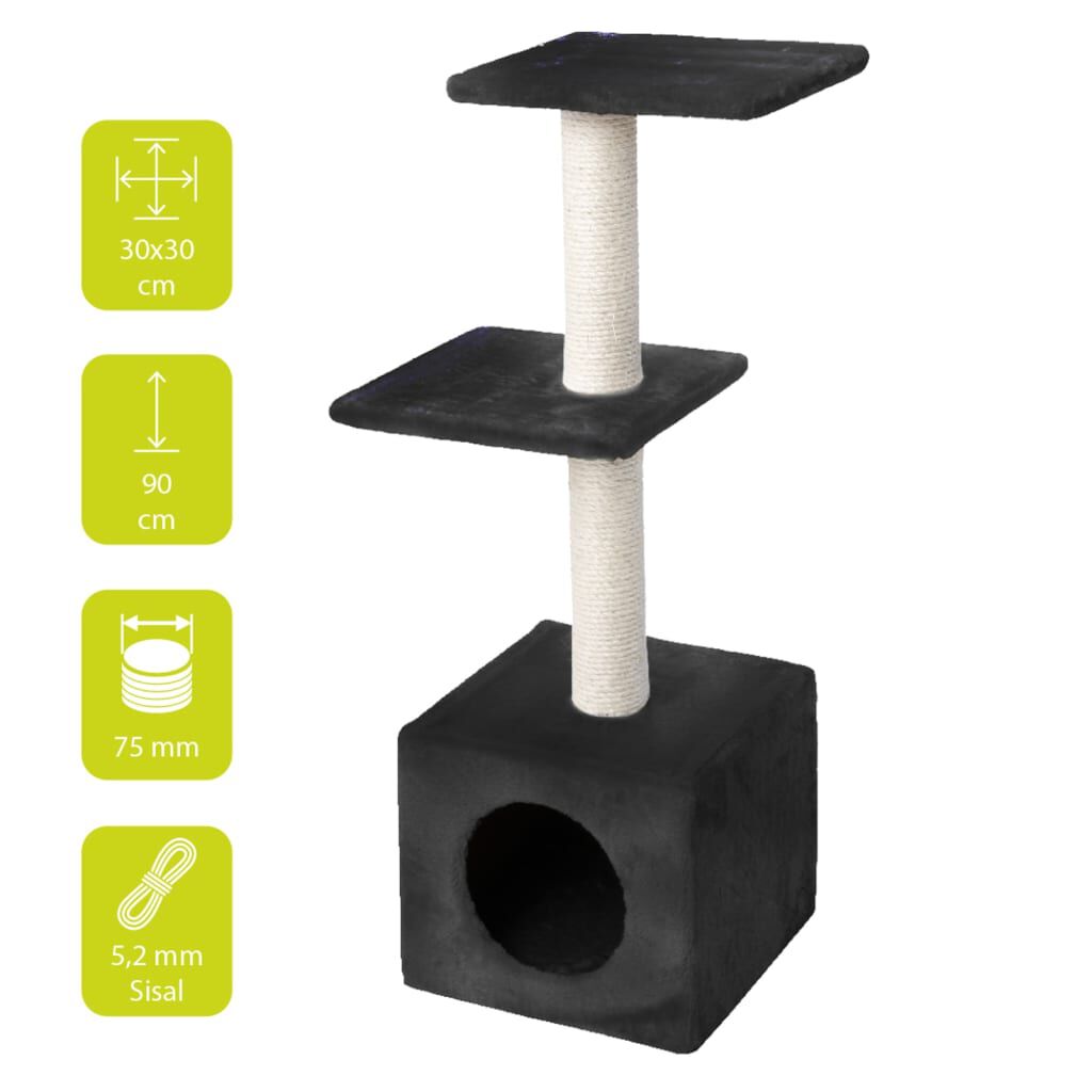 Ebi cat tree outlet