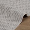 vidaXL Area Rugs Square Cream 120 x 120 cm