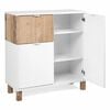 Finori Chest Menorca 01A White