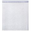 vidaXL Window Film Frosted 3D Rainbow Pattern 60x2000 cm PVC