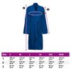 vidaXL Bathrobe KINN M Cotton