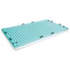 Intex Inflatable Lounger Blue 310x183 cm Vinyl