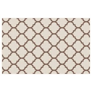 vidaXL Indoor & Outdoor Rug Short Pile Multicolour 190x300 cm