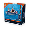 Bestway Hydro-Force Inflatable Boat Treck X1 228x121 cm 61064