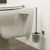 Tiger Toilet Brush and Holder Melbourne Chrome 274930346