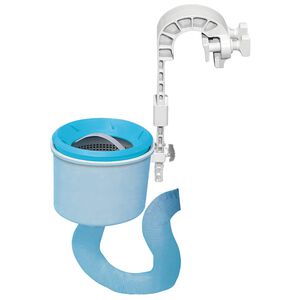 Intex Wall Mount Surface Skimmer Deluxe
