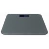 Perel Digital Bathroom Scale 180 kg Grey