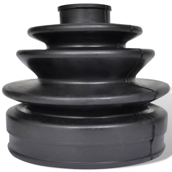 vidaXL Drive Shaft Joint Set 7 pcs Wheel Side for Audi / VW etc.