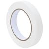vidaXL Painter Masking Tapes 12 pcs White 19mm x 50m Paper
