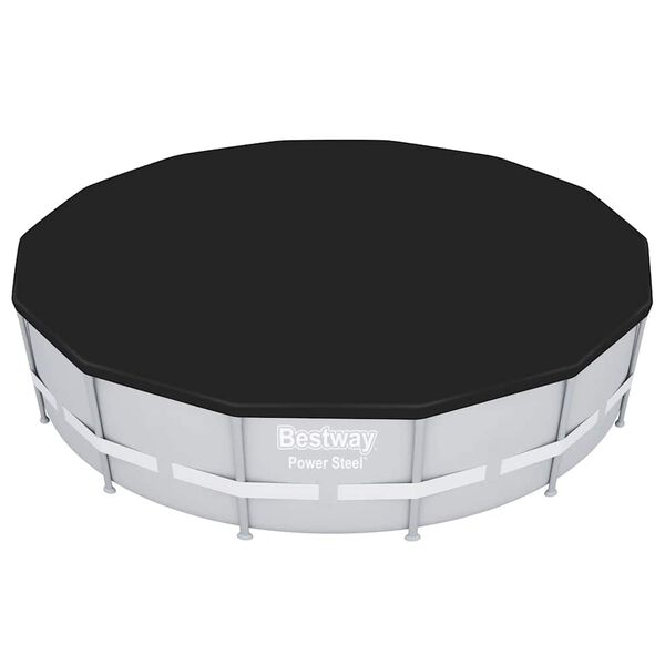 Bestway Flowclear Pool Cover 396 cm