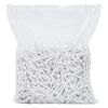vidaXL Golf Tees 1000 pcs White 83 mm Bamboo