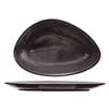 Cosy & Trendy for Professionals Plate Black Granite 6 pcs Black