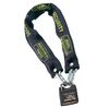 BURG-W&Auml;CHTER Safety Chain Lock SKM 6/60/Ni40 Black