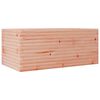 vidaXL Garden Planter 110x60x45.5 cm Solid Wood Douglas