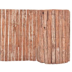 vidaXL Fence Panel