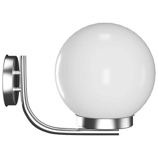vidaXL Garden Wall Lamp 32cm