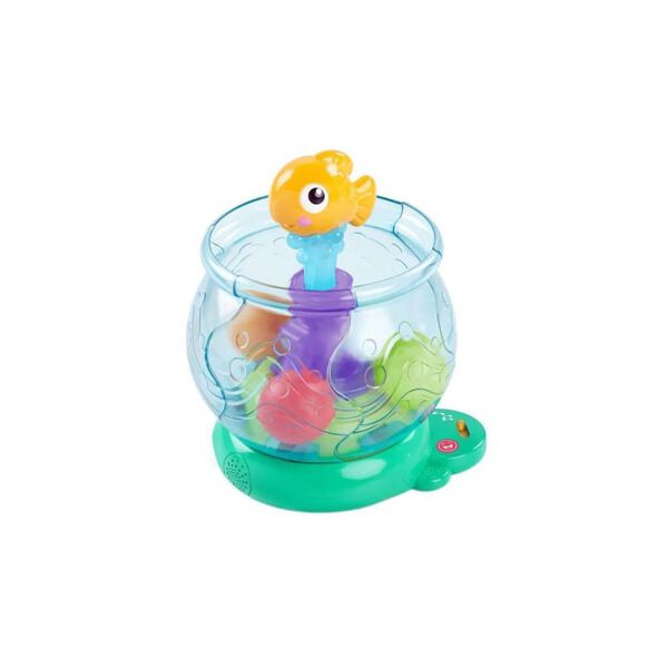 Bright Starts Activity Toy Funny Fishbowl