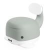 Baninni Potty Trainer Whale Grey