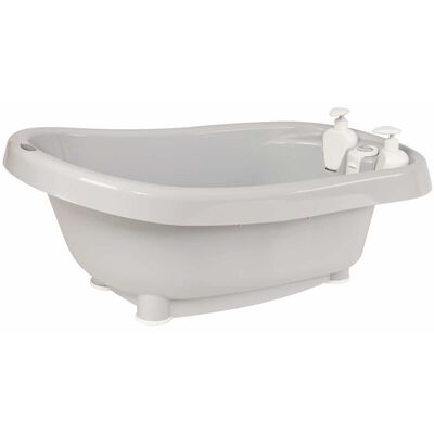 Bébé-Jou Thermo Bath Click Grey 4260051Z