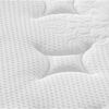 vidaXL Pocket Spring Mattress Medium 140x190 cm