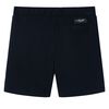 Kids' Shorts with Drawstring Navy 116