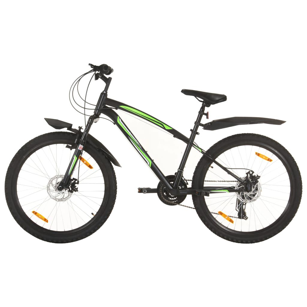 21 speed 2025 fat tire bike