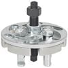 vidaXL Universal Timing Pulley Puller Adjustable 42-82 mm