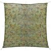 vidaXL Camouflage Netting with Storage Bag 4x4 m