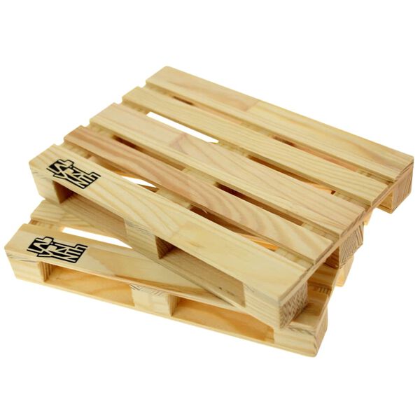 Labyrinth Hot Pad for Pans Set 2 pcs