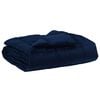 vidaXL Summer Duvet 135 x 220 cm Summer Microfiber (100% Polyester)