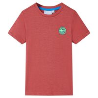 Kids' T-shirt Paprika 92