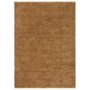 vidaXL Handmade Loop Pile Rug 200x300 cm Jute and Cotton