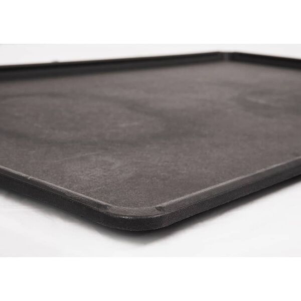 FLAMINGO Dog Kennel Kazan S 93x59x64 cm Black