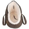 Jack and Vanilla Pet Bag Classy S 40x23 cm Bark
