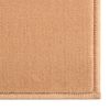 vidaXL Runner Rug BCF Beige 100x250 cm