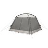 Easy Camp Dome Tent Day Lounge Granite Grey